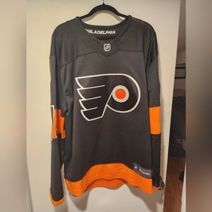 Philadelphia Flyers jersey